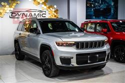 جيب جراند شيروكي إل